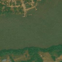 Satellite imagery of Davis Point, CA