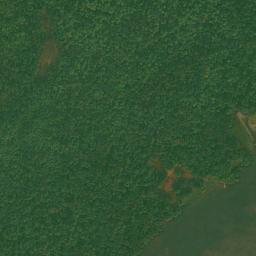 Satellite imagery of McGuire Point, CA