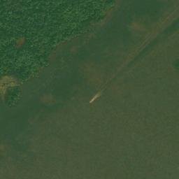 Satellite imagery of McGuire Point, CA