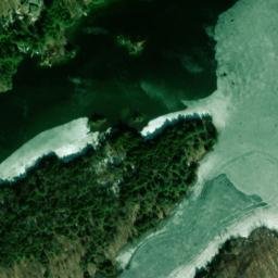 Satellite imagery of Haskins Point, CA