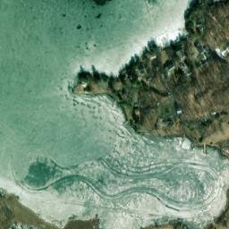 Satellite imagery of Haskins Point, CA