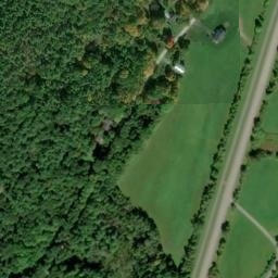 Satellite imagery of Patterson Point, CA