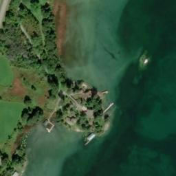 Satellite imagery of Patterson Point, CA
