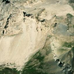 Satellite imagery of boundary_stone, IT