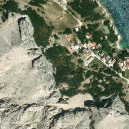 Satellite imagery of survey_point, HR