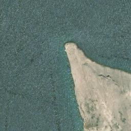 Satellite imagery of Rt Sveti Nikola, HR