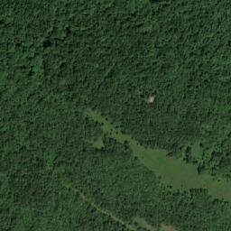 Satellite imagery of Pekinovac, BA