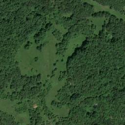 Satellite imagery of Pekinovac, BA