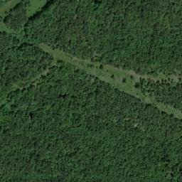 Satellite imagery of Jelišak, BA