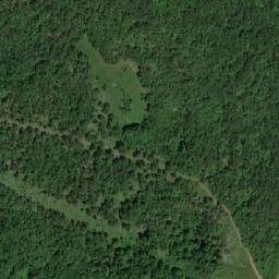 Satellite imagery of Jelišak, BA