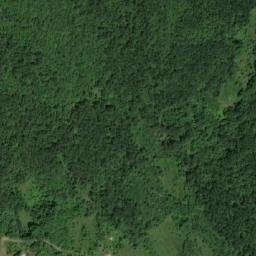 Satellite imagery of Jelišak, BA