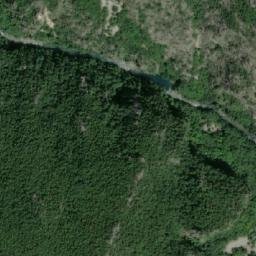 Satellite imagery of Gradina, BA