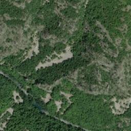 Satellite imagery of Gradina, BA