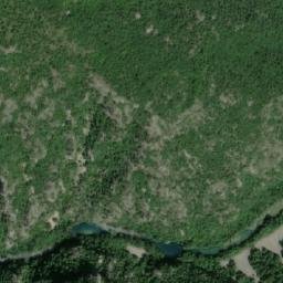 Satellite imagery of Tučić, BA