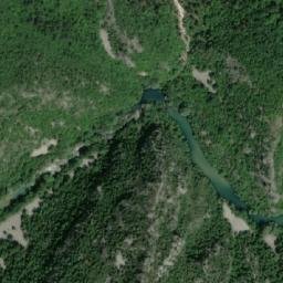 Satellite imagery of Tučić, BA