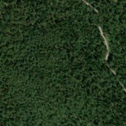 Satellite imagery of Javorova Kosa, BA