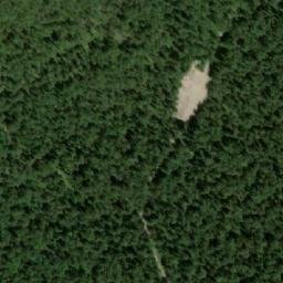 Satellite imagery of Bastaška Greda, BA