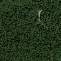 Satellite imagery of Bastaška Greda, BA