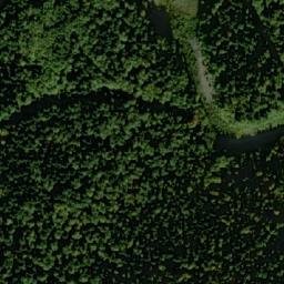 Satellite imagery of Oštrelj, BA