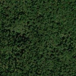 Satellite imagery of Miljakuša, BA