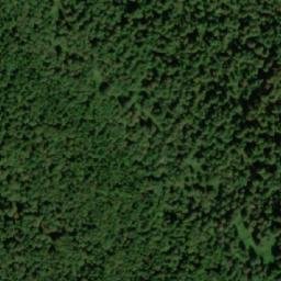 Satellite imagery of Miljakuša, BA