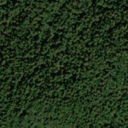 Satellite imagery of Miljakuša, BA