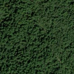 Satellite imagery of Vrščić, BA