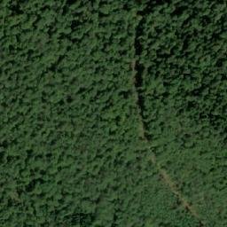 Satellite imagery of Vrščić, BA