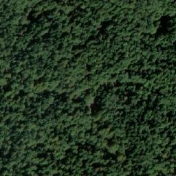 Satellite imagery of Šiša Gora, BA