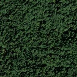 Satellite imagery of Šiša Gora, BA