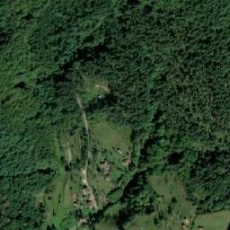 Satellite imagery of Budim, BA