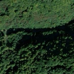 Satellite imagery of Glavica, BA