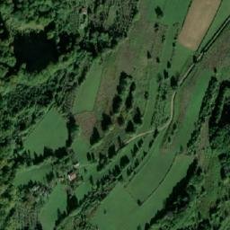 Satellite imagery of Glavica, BA