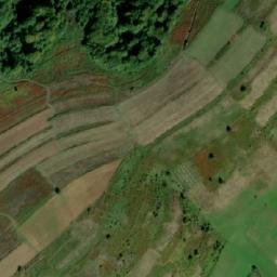 Satellite imagery of Lisina, BA