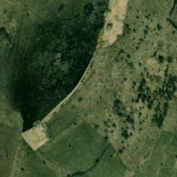 Satellite imagery of Obrežina, BA