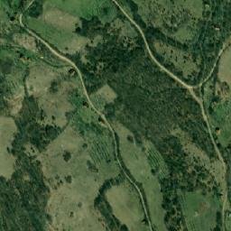Satellite imagery of Oklinak, BA