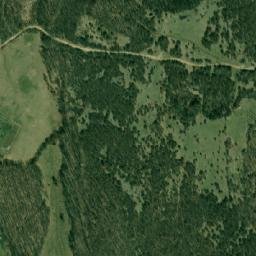 Satellite imagery of Oklinak, BA