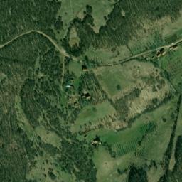 Satellite imagery of Oklinak, BA