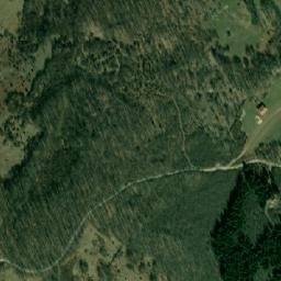 Satellite imagery of Visić, BA