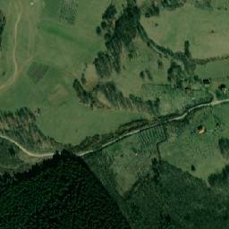 Satellite imagery of Visić, BA