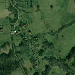 Satellite imagery of Visić, BA