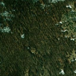 Satellite imagery of Misirača, BA