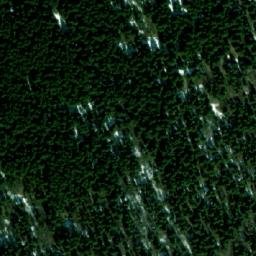 Satellite imagery of Ćelehovsko Brdo, BA