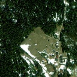 Satellite imagery of Ravna Gora, BA