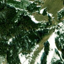 Satellite imagery of Ravna Gora, BA