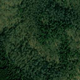 Satellite imagery of Debelo Brdo, BA