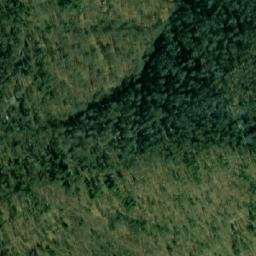 Satellite imagery of Debelo Brdo, BA