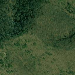 Satellite imagery of Debelo Brdo, BA