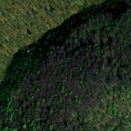 Satellite imagery of Počivala, BA