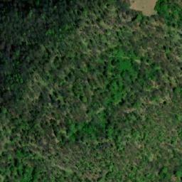 Satellite imagery of Počivala, BA